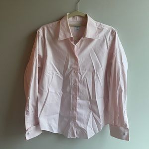 Brooks Brothers Oxford Shirt